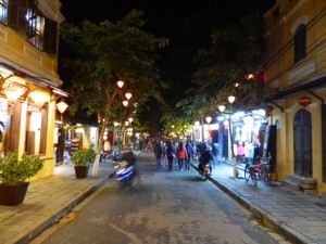 Hoian