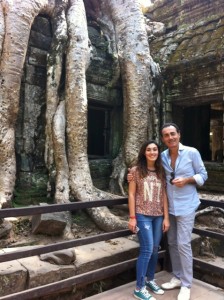 Ta Prohm 1