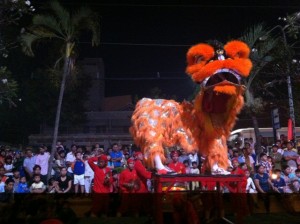 festa di Capodanno