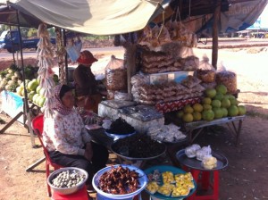 street food