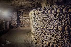 13 catacombe Lima 2
