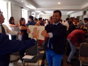la prova tavoletta
