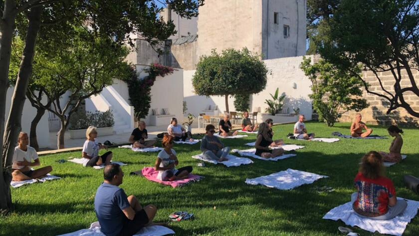 Yoga