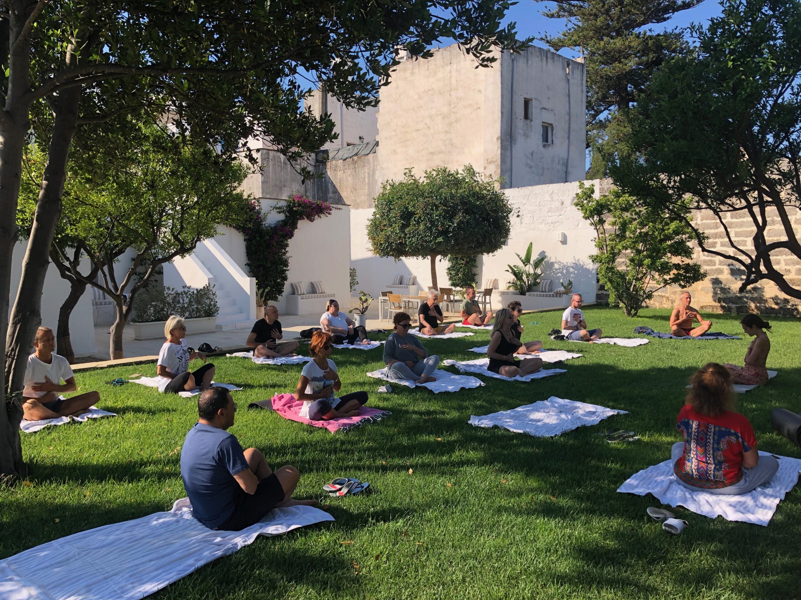 Yoga