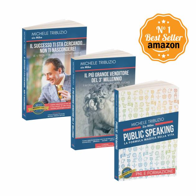 Trilogia del successo: il percorso completo