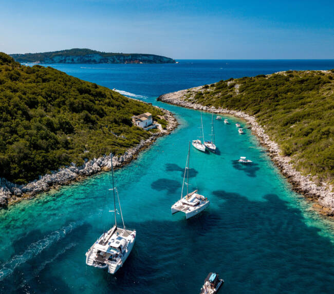 Paxos | Grecia