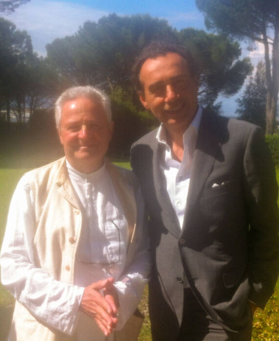 Marco Ferrini