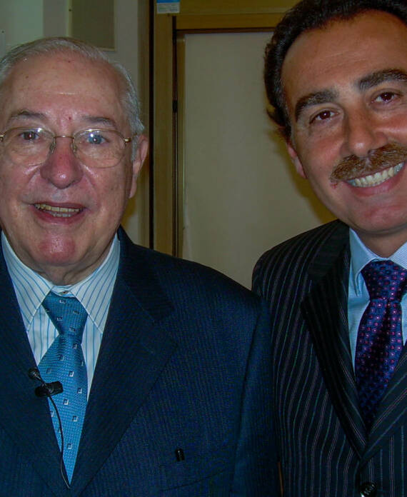 Mario Silvano