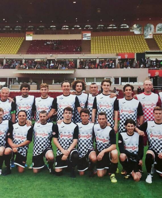 03_Squadra nazionale piloti Formula 1