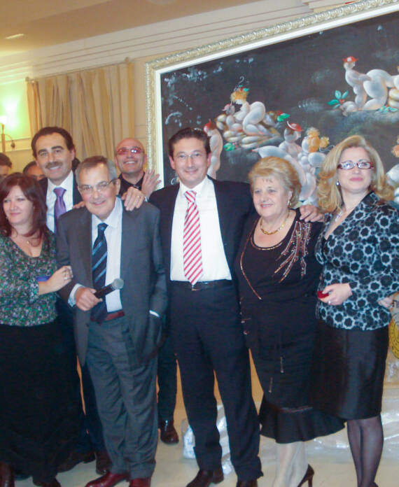 FALLO COME VUOI MA