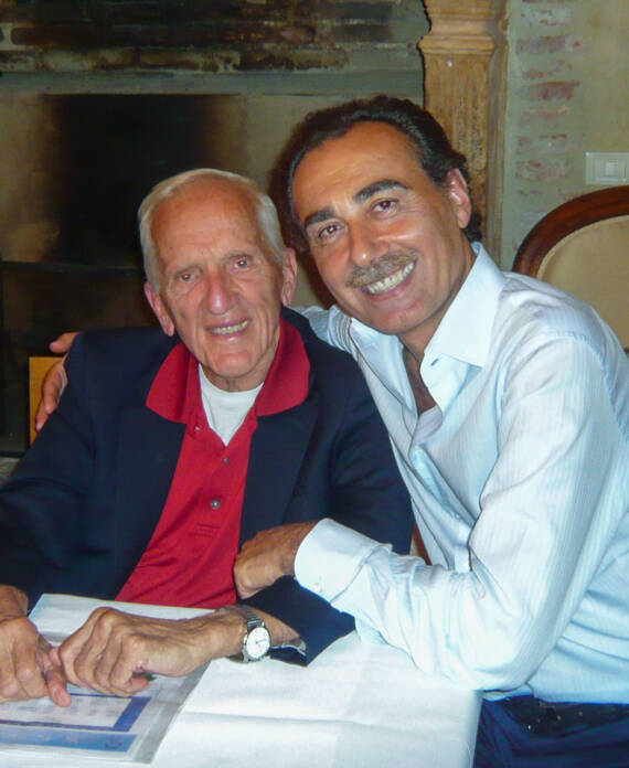 Colin Campbell