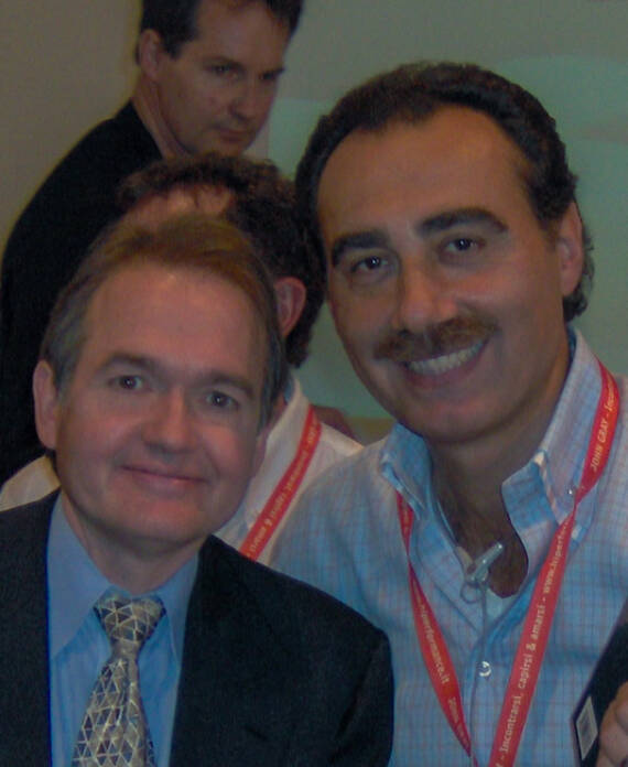 John Gray