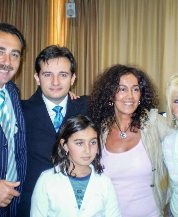 Gianni Golfera
