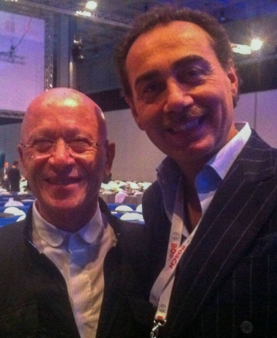 Pasquale Natuzzi