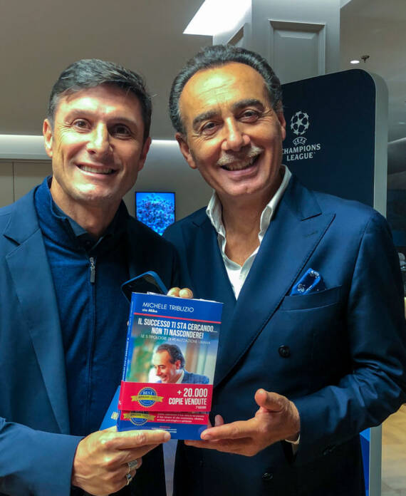 Javer Zanetti