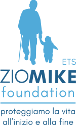 Logo_Zio Mike Foundation ETS