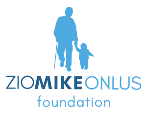 Logo_Zio Mike Foundation ONLUS